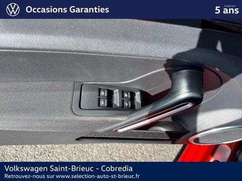 Voitures D'occasion À Saint-Brieuc | Volkswagen Coccinelle Cabriolet 1.2 Tsi 105Ch Bluemotion Te...