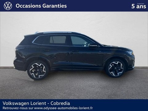Voitures D'occasion À Lanester | Volkswagen Tiguan 1.5 Ehybrid 204Ch R-Line Edition Dsg6