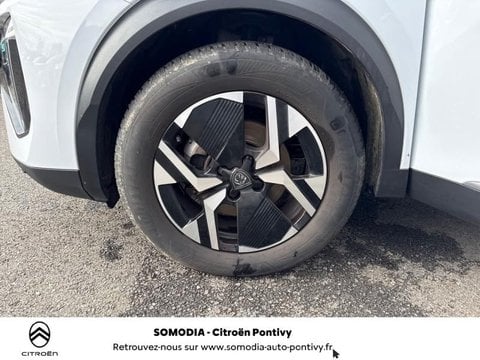 Voitures D'occasion À Saint-Thuriau | Peugeot 2008 1.5 Bluehdi 130Ch S&S Allure Eat8