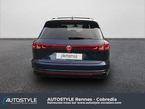 Voitures D'occasion À La Mézière | Volkswagen Touareg 3.0 Tsi Ehybrid 462Ch R 4Motion Bva8