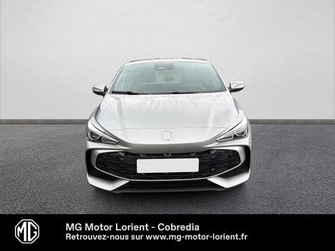 Voitures D'occasion À Lanester | Mg Mg3 1.5 Hybrid+ 195Ch Comfort