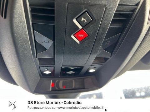 Voitures D'occasion À Saint-Martin-Des-Champs | Ds Ds 7 E-Tense 225Ch Performance Line +