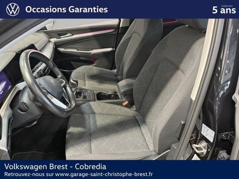 Voitures D'occasion À Brest | Volkswagen Golf 1.0 Tsi Opf 110Ch Life Plus