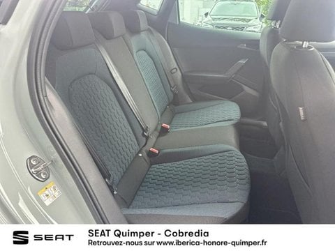 Voitures D'occasion À Quimper | Seat Ibiza 1.0 Tsi 95Ch Copa