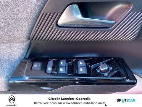 Voitures D'occasion À Lannion | Citroën C5 Aircross 1.6 Hybride Rechargeable 225Ch Max Boite Au...