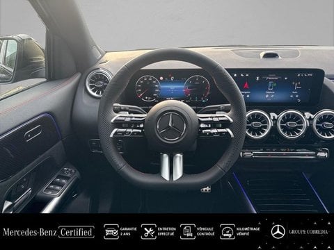 Voitures D'occasion À Saint-Brieuc | Mercedes-Benz Gla 200 D 150Ch Edition 140 8G-Dct