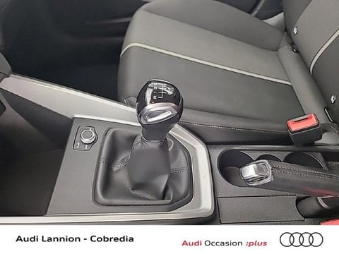 Voitures D'occasion À Lannion | Audi A1 Allstreet 25 Tfsi 95Ch Design