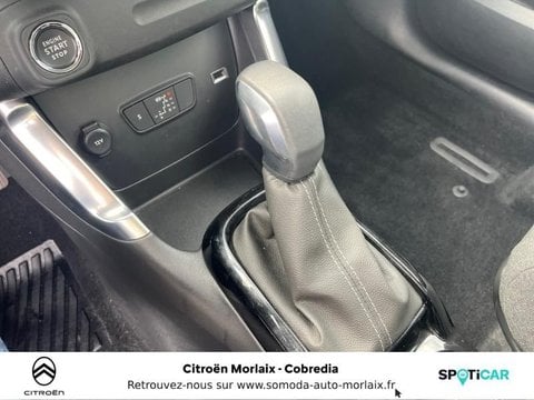 Voitures D'occasion À Saint-Martin-Des-Champs | Citroën C3 Aircross Puretech 130Ch S&S Shine Pa...