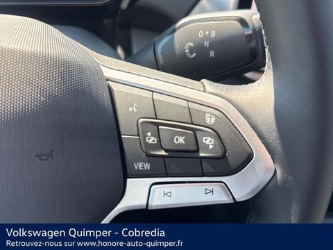 Voitures D'occasion À Quimper | Volkswagen Id.4 286Ch Pro 79 Kwh Life Max