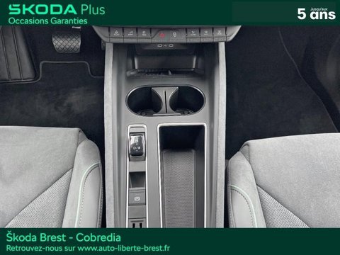 Voitures D'occasion À Brest | Škoda Enyaq 286Ch 85 Plus