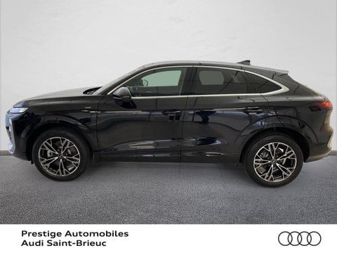 Voitures D'occasion À Saint-Brieuc | Audi Q3 Sportback 1.5 E-Hybrid 272Ch S Line S Tronic 6