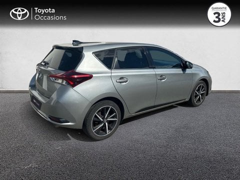 Voitures D'occasion À Belz | Toyota Auris 1.2 Turbo 116Ch Collection