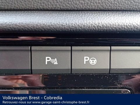 Voitures D'occasion À Brest | Volkswagen T-Roc 1.5 Tsi Evo2 150Ch R-Line Edition Dsg7