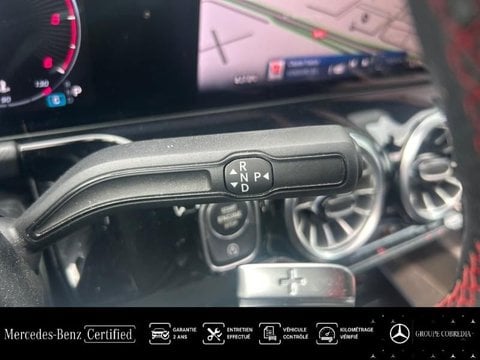 Voitures D'occasion À Saint-Brieuc | Mercedes-Benz Gla 180 D 116Ch Amg Line 8G-Dct
