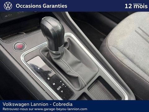 Voitures D'occasion À Lannion | Seat Ateca 1.5 Tsi 150Ch Start&Stop Style Dsg