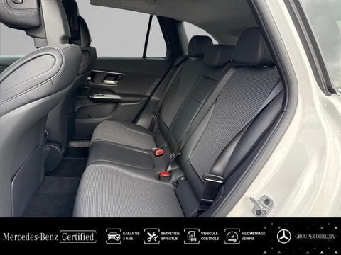 Voitures D'occasion À Brest | Mercedes-Benz Glc 220 D 197Ch Avantgarde Line 4Matic 9G-Tronic
