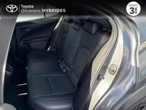 Voitures D'occasion À Plérin | Lexus Ux 250H 4Wd Luxe My19
