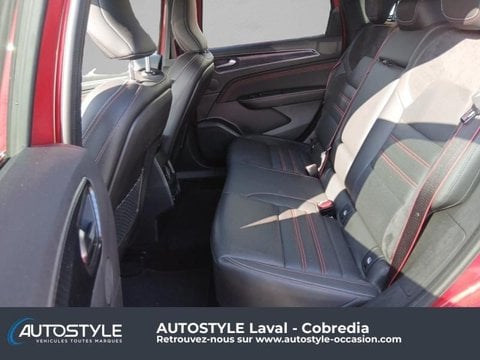 Voitures D'occasion À Laval | Renault Arkana 1.6 E-Tech 145Ch Rs Line -21B