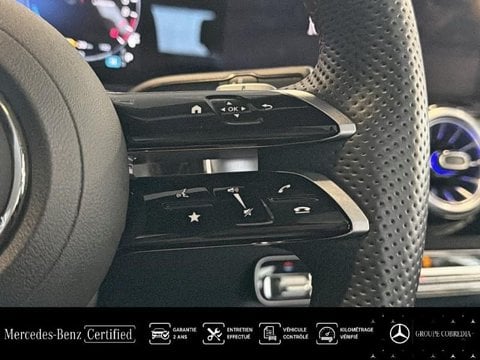 Voitures D'occasion À Saint-Martin-Des-Champs | Mercedes-Benz Gla 250 E Hybrid Eq 218Ch Amg Line...