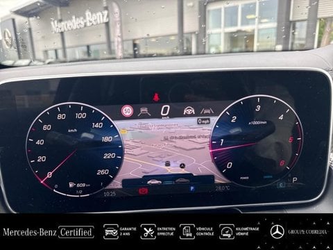 Voitures D'occasion À Bonchamps-Les-Laval | Mercedes-Benz Glc 220 D 197Ch Amg Line 4Matic 9G-Tronic