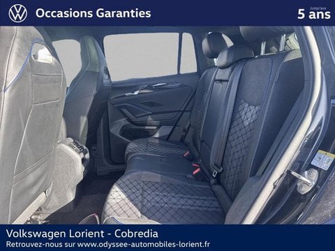 Voitures D'occasion À Lanester | Volkswagen Tiguan 1.5 Ehybrid 204Ch R-Line Edition Dsg6