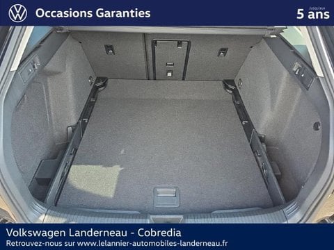 Voitures D'occasion À Landerneau | Volkswagen Golf Sw 1.5 Etsi Evo2 116Ch Life Plus Dsg7