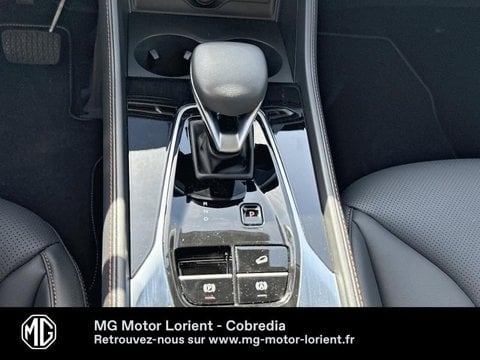 Voitures D'occasion À Lanester | Mg Ehs 1.5 Gdi 272Ch Phev Luxury