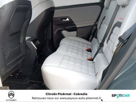 Voitures D'occasion À Ploërmel | Citroën C5 Aircross 1.2 Hybride 145Ch Max Boite Automatique
