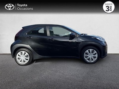 Voitures D'occasion À Pabu | Toyota Aygo X 1.0 Vvt-I 72Ch Dynamic My24