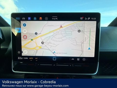 Voitures D'occasion À Brest | Volkswagen Id. Buzz Cargo 286Ch 79Kwh Pro