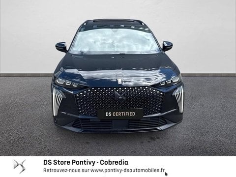 Voitures D'occasion À Saint-Thuriau | Ds Ds 7 E-Tense 4X4 360Ch La Premiere