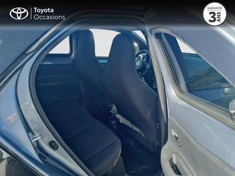 Voitures D'occasion À Brest | Toyota Aygo X 1.0 Vvt-I 72Ch Design My24