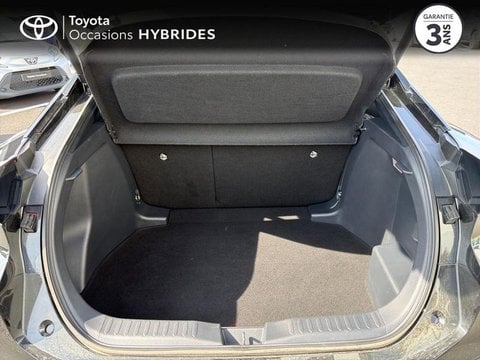 Voitures D'occasion À Saint-Martin-Des-Champs | Toyota C-Hr 2.0 Hybride 200Ch Design My25 + Pack...