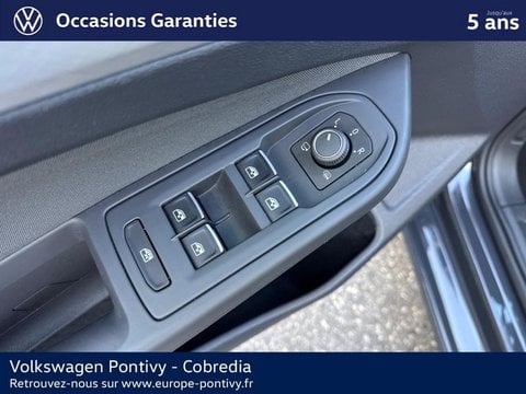 Voitures D'occasion À Pontivy | Volkswagen Golf Sw 1.0 Etsi Opf 110Ch Life Business Dsg7