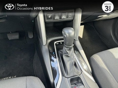Voitures D'occasion À Pabu | Toyota Corolla Cross 1.8 140Ch Dynamic