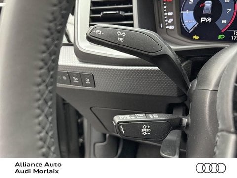 Voitures D'occasion À Saint-Martin-Des-Champs | Audi A1 Sportback 30 Tfsi 116Ch Design S Tronic 7
