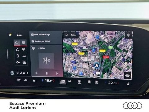 Voitures D'occasion À Lanester | Audi A5 Avant 2.0 Tfsi 204Ch S Line Quattro S Tronic 7