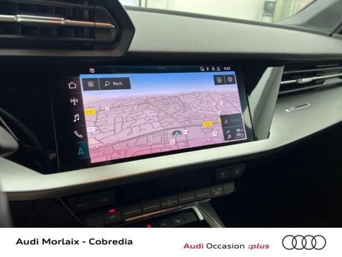 Voitures D'occasion À Saint-Martin-Des-Champs | Audi A3 Sportback 30 Tdi 116Ch Business Line S T...
