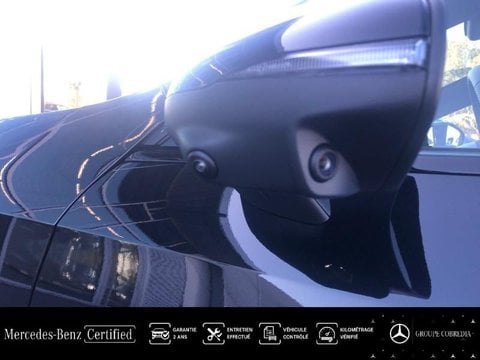 Voitures D'occasion À Saint-Malo | Mercedes-Benz Cla 250+ Eq 272Ch Limited Edition