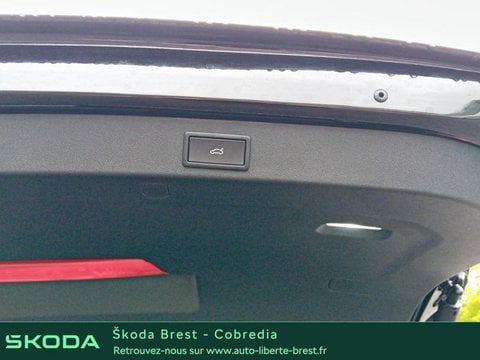Voitures D'occasion À Brest | Škoda Kodiaq 1.5 Tsi 204Ch Phev Plus Dsg6 5 Places