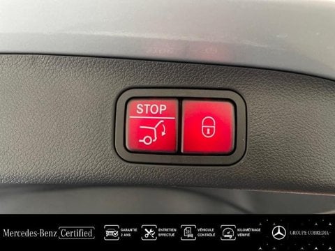 Voitures D'occasion À Quimper | Mercedes-Benz Glb 250+ Eq 272Ch Limited Edition