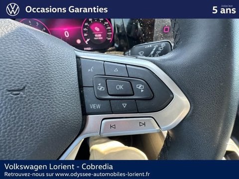 Voitures D'occasion À Lanester | Volkswagen Golf 1.5 Etsi Opf 130Ch Life Plus Dsg7
