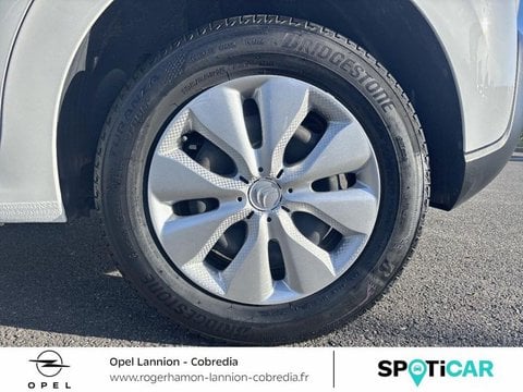 Voitures D'occasion À Yffiniac | Citroën C3 1.2 Puretech 83Ch S&S Shine