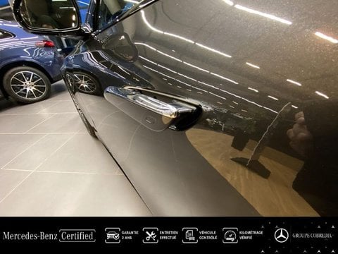Voitures D'occasion À Saint-Malo | Mercedes-Benz Classe E 300 E Hybrid Eq 204+129Ch Amg Line+ 9G...