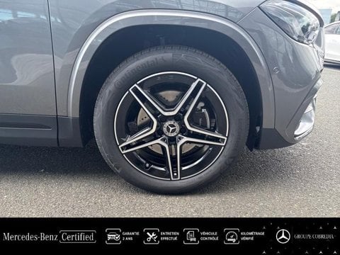 Voitures D'occasion À Saint-Brieuc | Mercedes-Benz Gla 250 E Hybrid Eq 218Ch Edition 140 8G-Dct