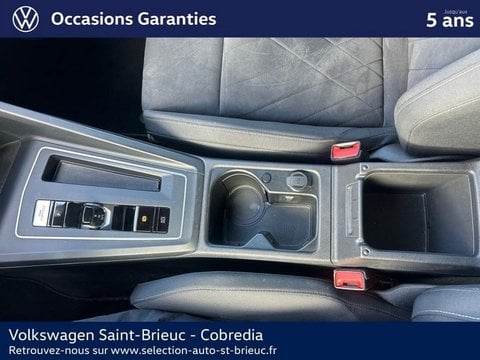 Voitures D'occasion À Saint-Brieuc | Volkswagen Golf 1.4 Ehybrid Opf 204Ch Style Dsg6