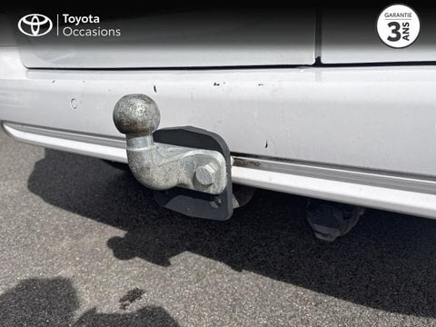 Voitures D'occasion À Lanester | Toyota Proace City Medium 100 D-4D Business Rc23