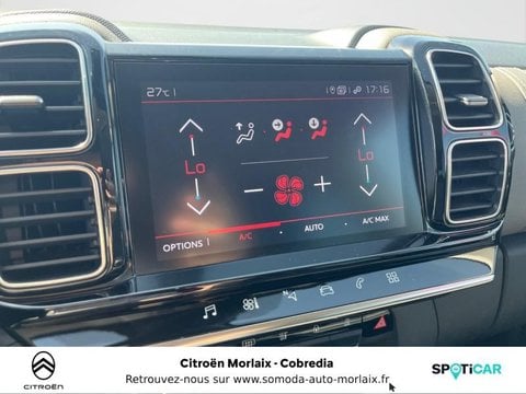 Voitures D'occasion À Saint-Martin-Des-Champs | Citroën C5 Aircross Puretech 130Ch S&S C-Series