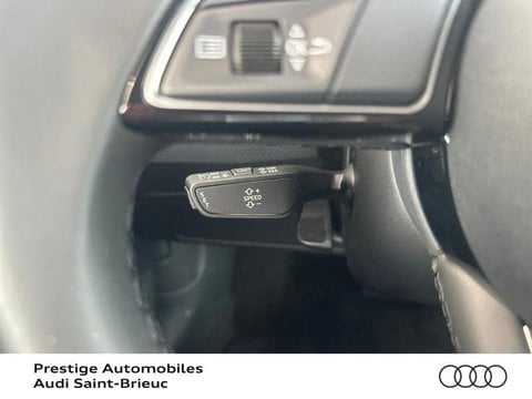 Voitures D'occasion À Saint-Brieuc | Audi A1 Sportback 25 Tfsi 95Ch Design S Tronic 7