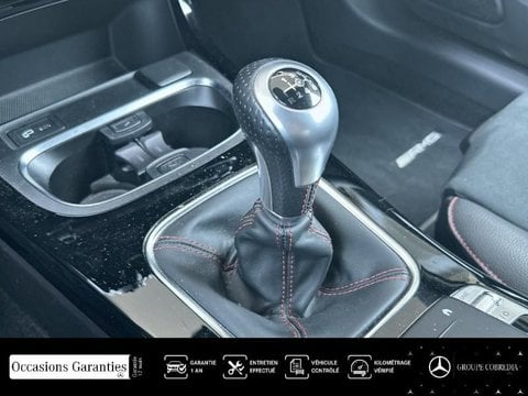 Voitures D'occasion À Caudan | Mercedes-Benz Classe A 160 109Ch Amg Line